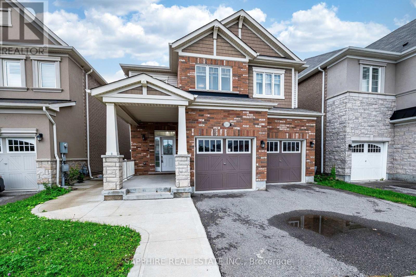325 TRUDEAU (BASEMENT) DRIVE, Milton, Ontario