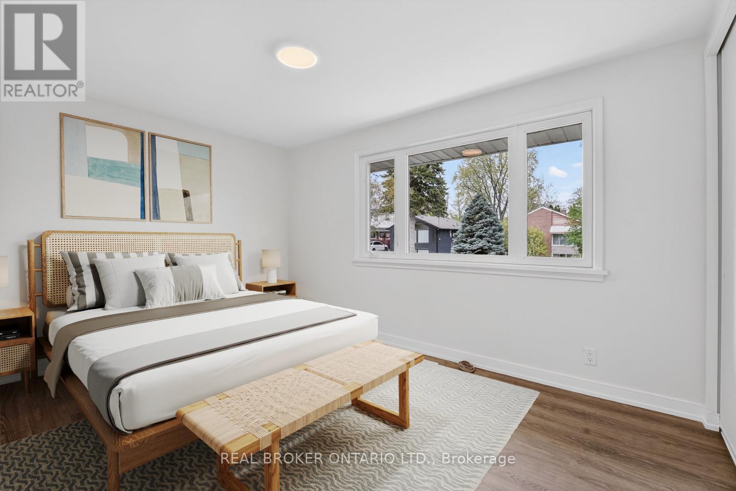 44 Mitre Place, Toronto, Ontario  M9R 3C4 - Photo 20 - W13128420