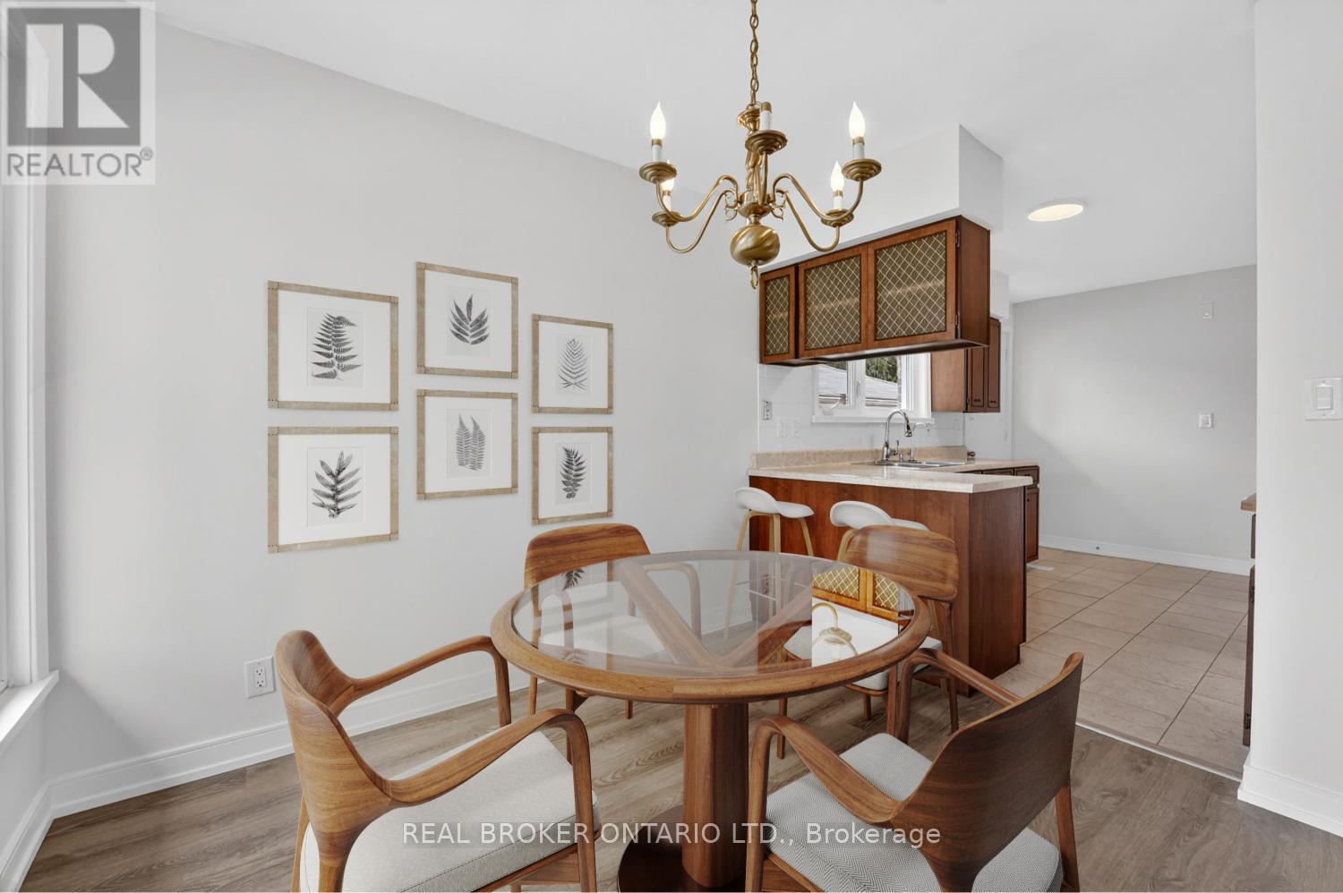 44 Mitre Place, Toronto, Ontario  M9R 3C4 - Photo 11 - W13128420