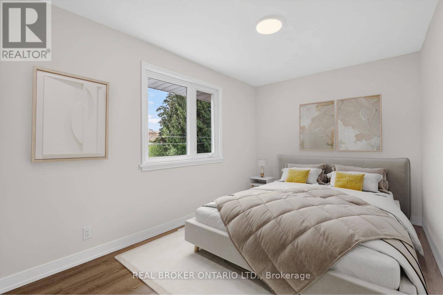 44 Mitre Place, Toronto, Ontario  M9R 3C4 - Photo 24 - W13128420