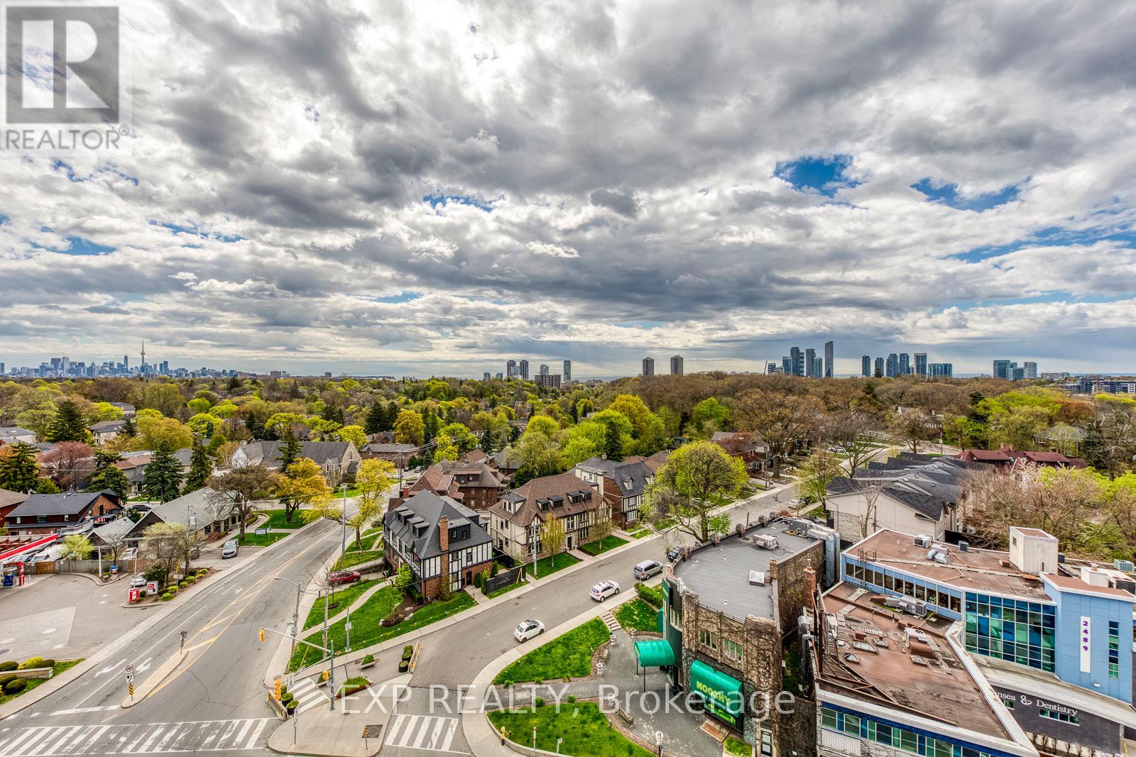 1118 - 1 Old Mill Drive, Toronto, Ontario  M6S 0A1 - Photo 49 - W13114792