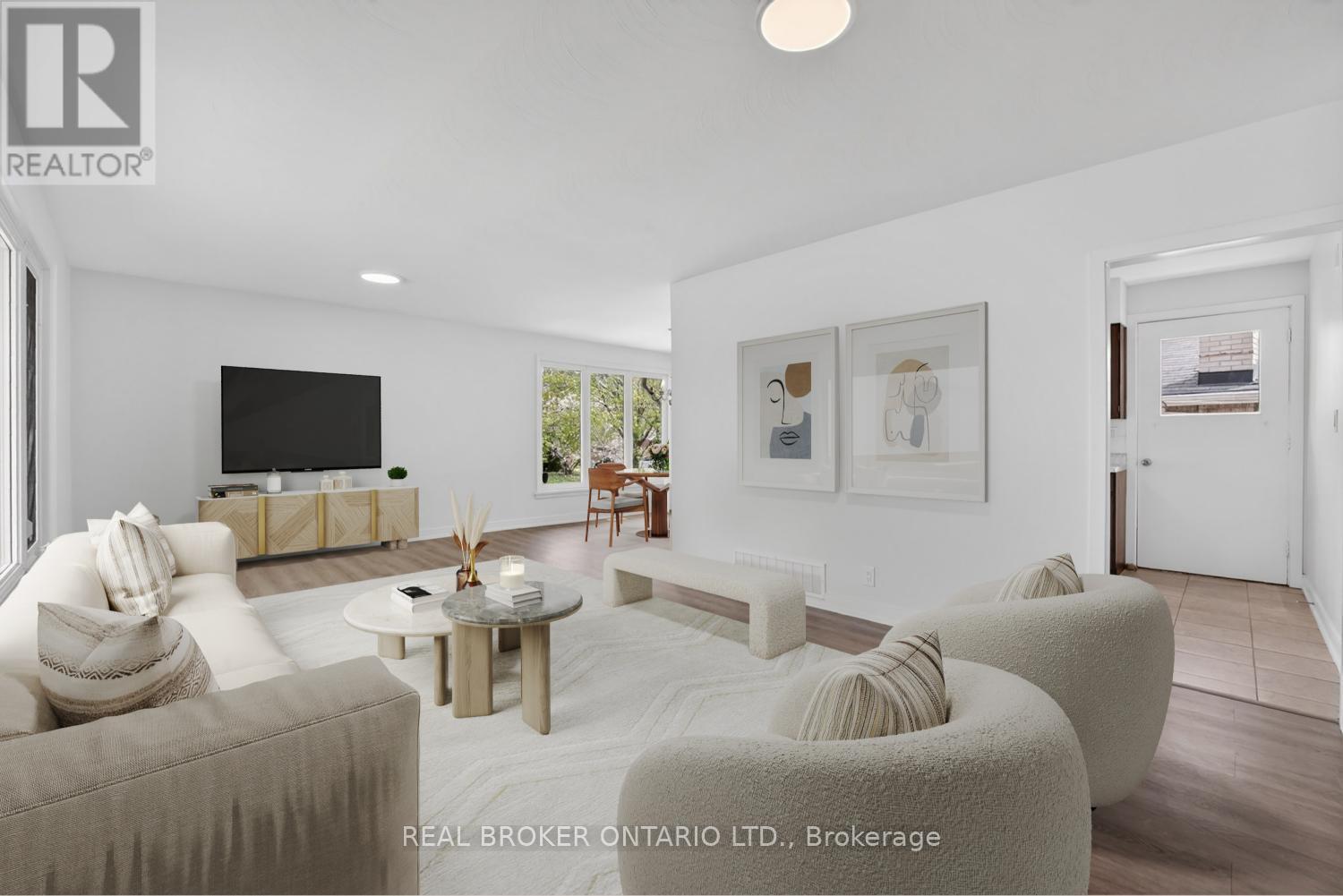 44 Mitre Place, Toronto, Ontario  M9R 3C4 - Photo 7 - W13128420
