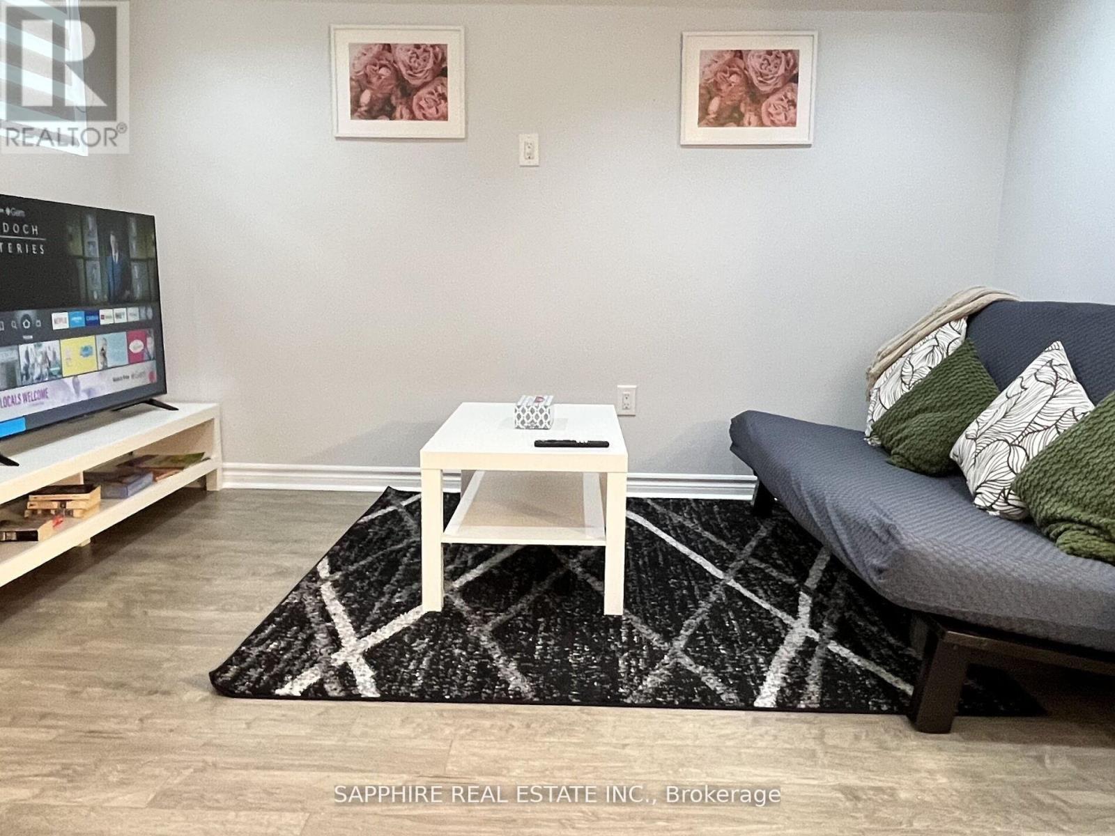 325 Trudeau (Basement) Drive, Milton, Ontario  L9T 8Y7 - Photo 8 - W12893600
