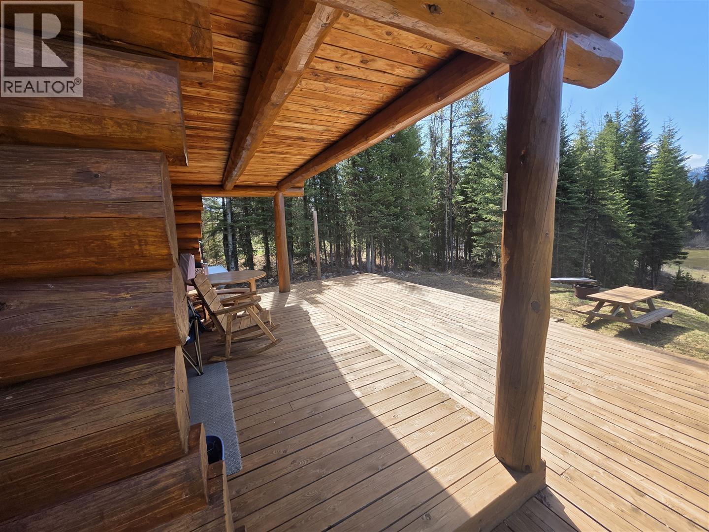 Lot 2 Indian Lake Road, Quesnel, British Columbia  V2J 6N7 - Photo 13 - R3123791