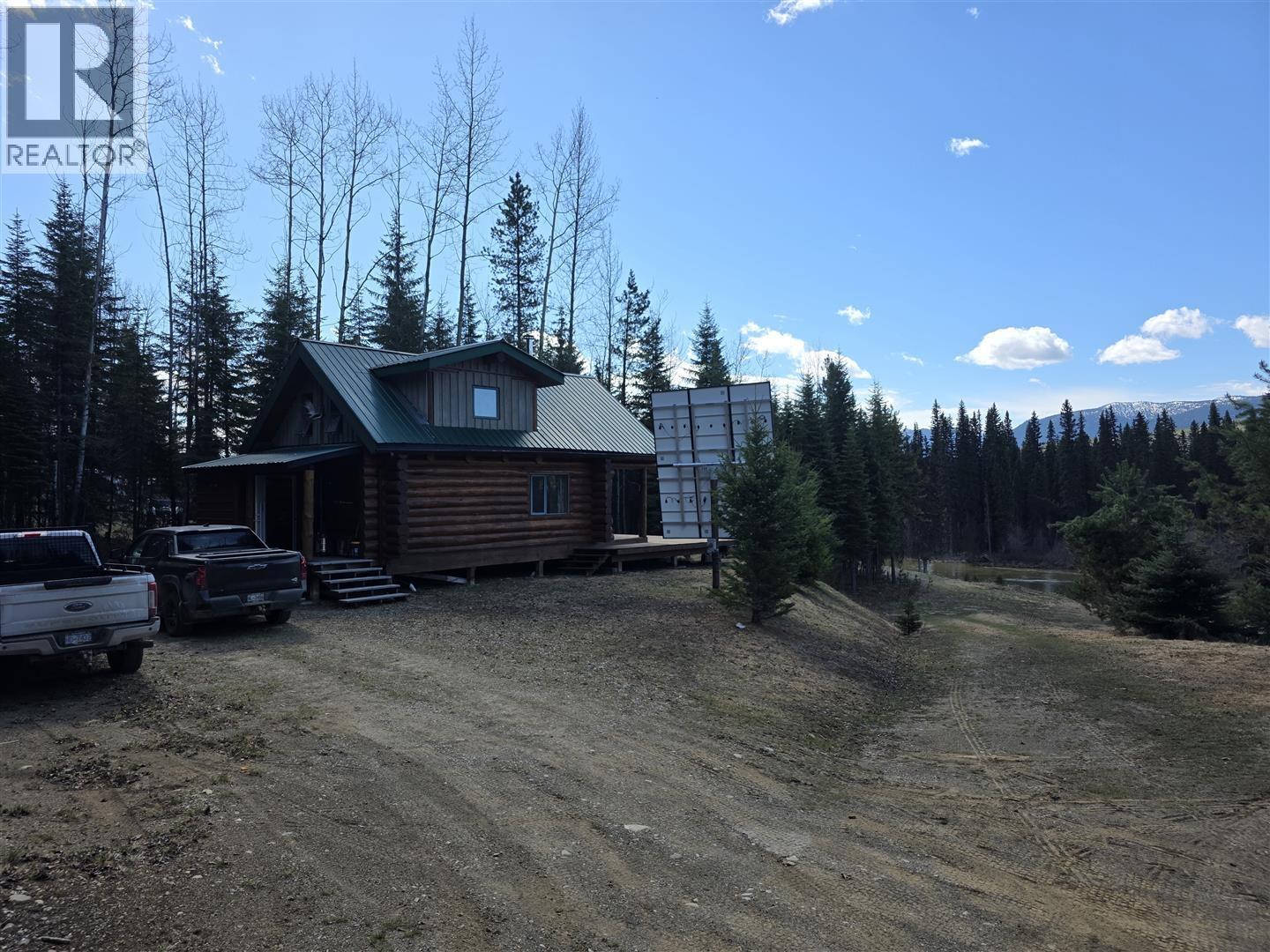 Lot 2 Indian Lake Road, Quesnel, British Columbia  V2J 6N7 - Photo 3 - R3123791