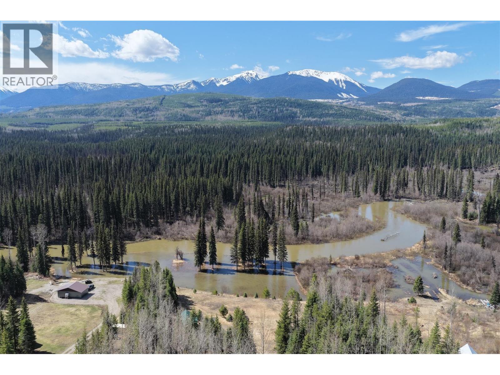 Lot 2 Indian Lake Road, Quesnel, British Columbia  V2J 6N7 - Photo 30 - R3123791