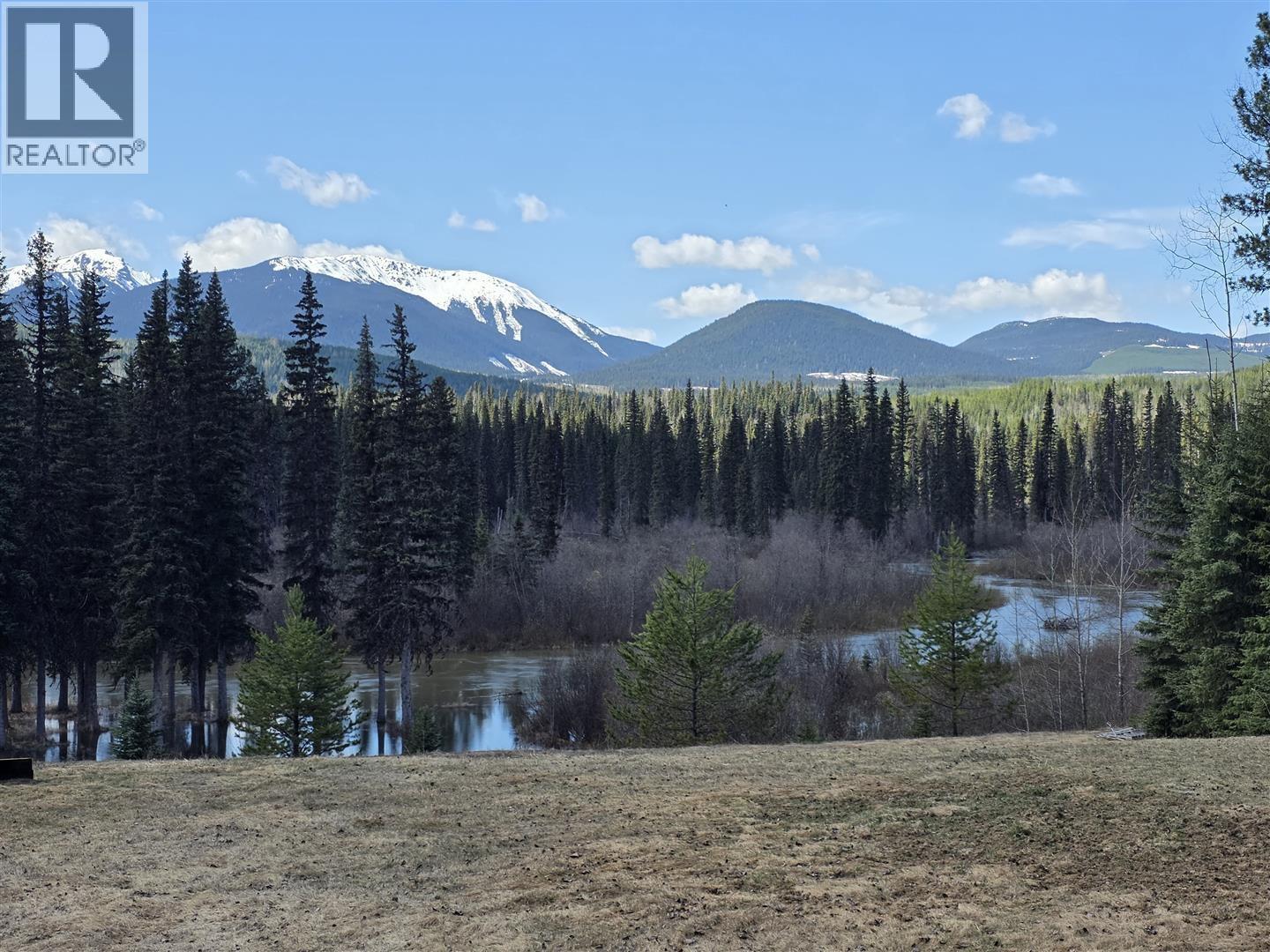 Lot 2 Indian Lake Road, Quesnel, British Columbia  V2J 6N7 - Photo 4 - R3123791
