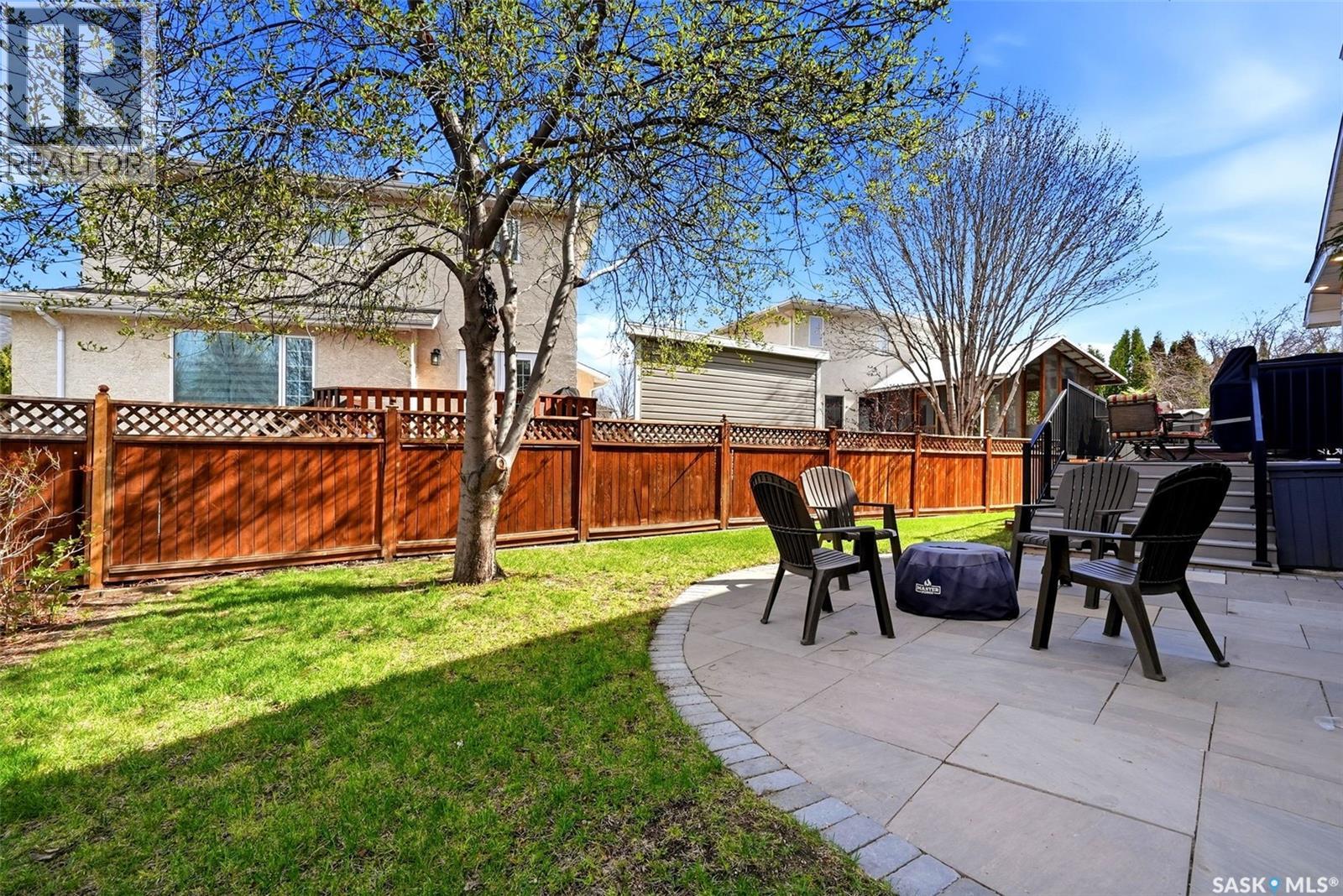 3234 Peyson Bay E, Regina, Saskatchewan  S4V 2W8 - Photo 43 - SK036025