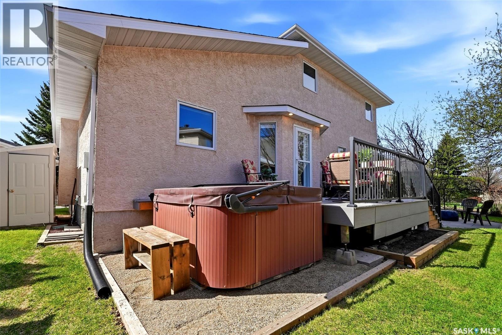 3234 Peyson Bay E, Regina, Saskatchewan  S4V 2W8 - Photo 44 - SK036025