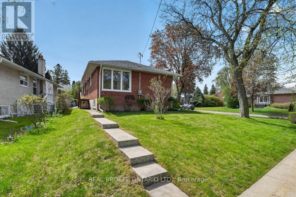 44 Mitre Place, Toronto, Ontario  M9R 3C4 - Photo 47 - W13128420