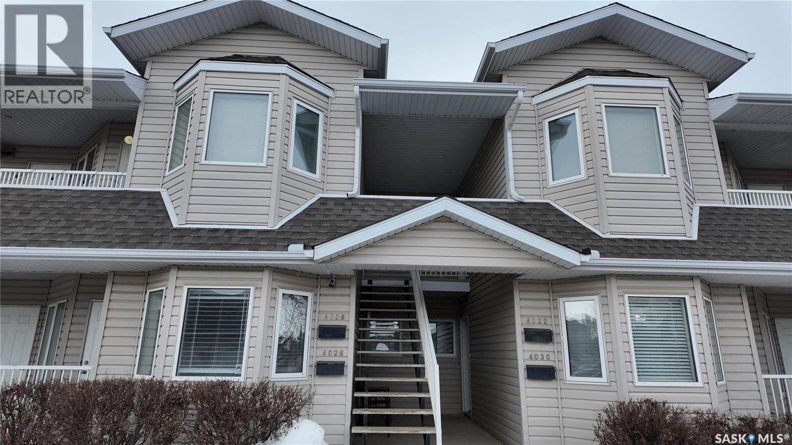 E 4128 Buckingham Drive E, Regina, Saskatchewan  S4V 3A9 - Photo 17 - SK035842
