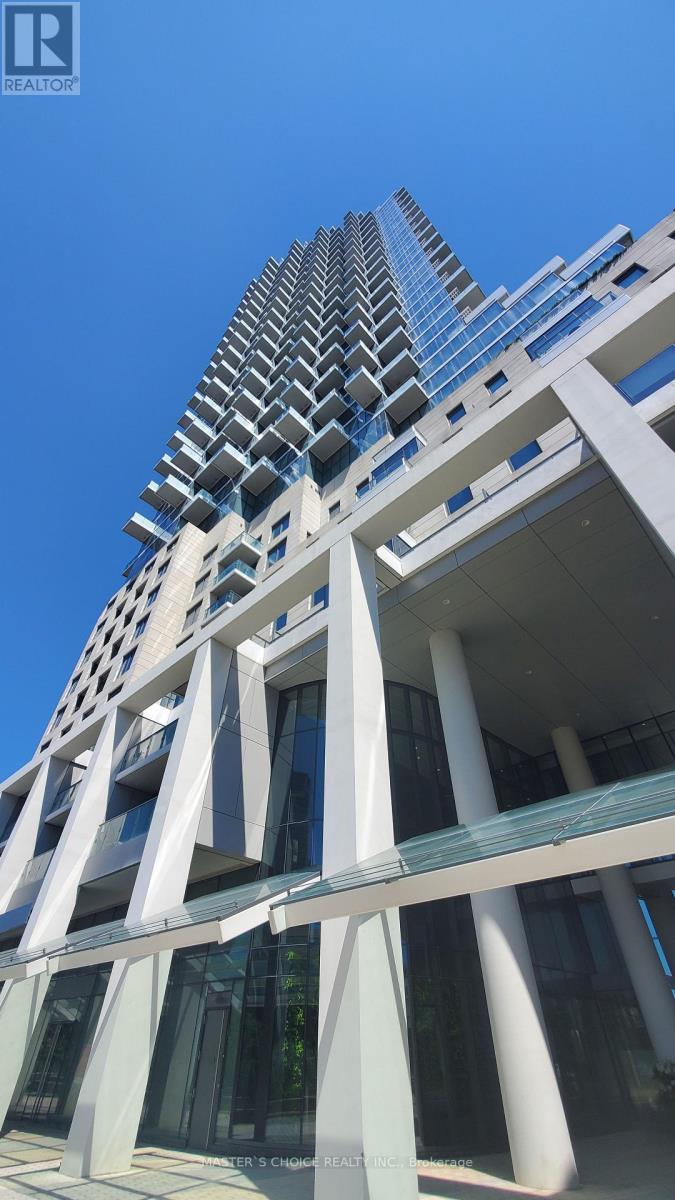 2809 - 16 Bonnycastle Street, Toronto, Ontario  M5A 0C8 - Photo 22 - C13100110
