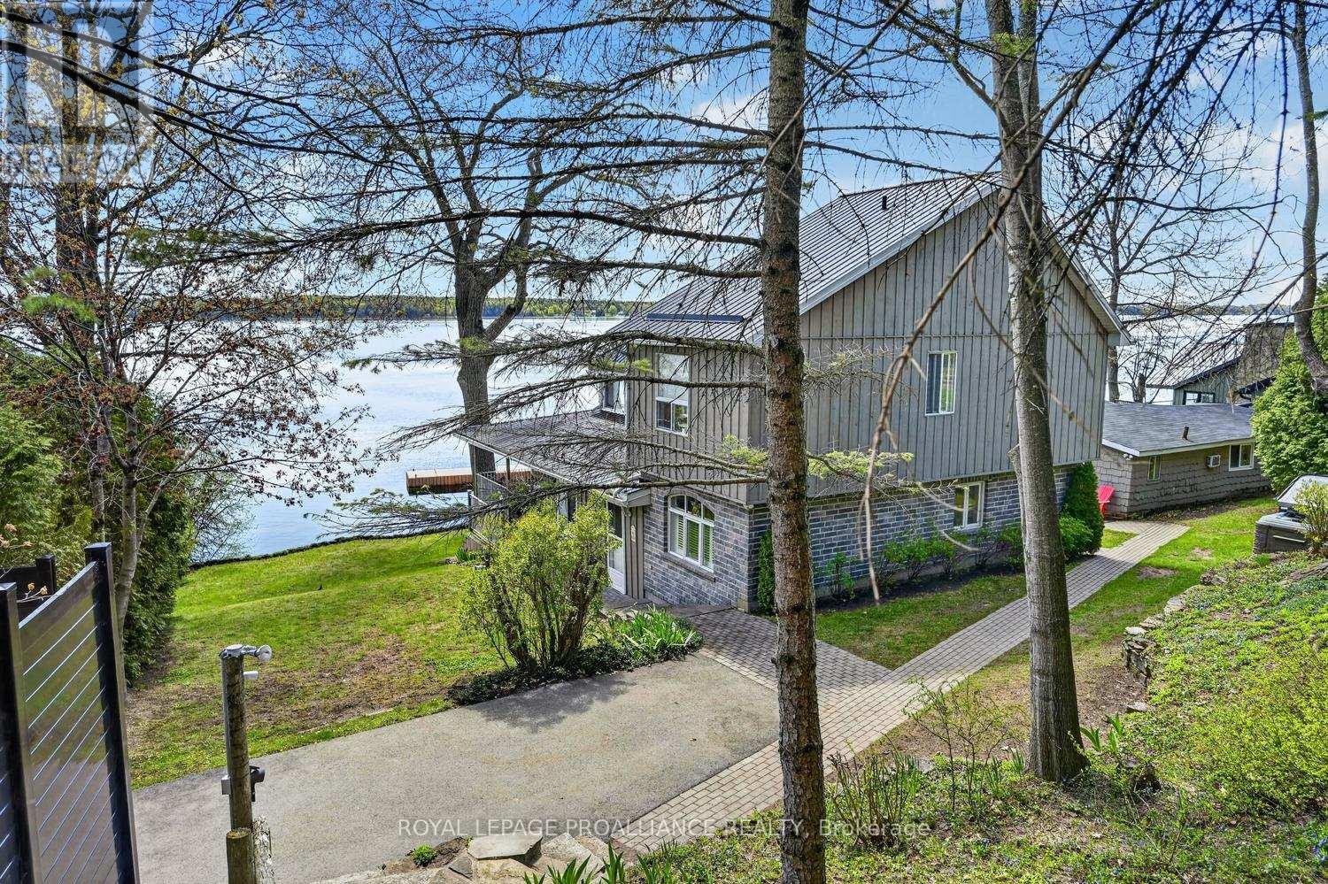 233 BROCKMERE CLIFF ROAD, Elizabethtown-Kitley, Ontario