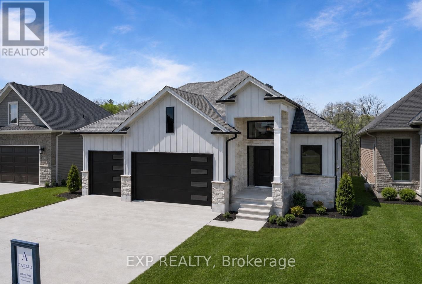 LOT 34 ASPEN PARKWAY, Aylmer, Ontario