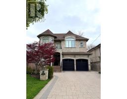 223 LENNOX AVENUE, Richmond Hill, Ontario