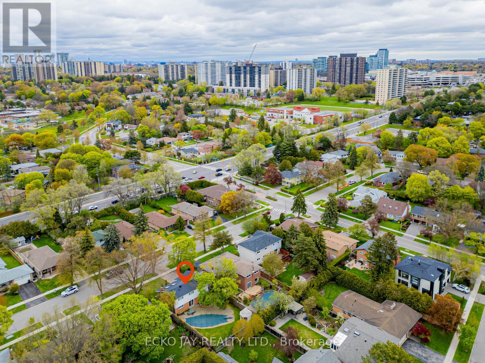 27 Silkwood Crescent, Toronto, Ontario  M2J 1H1 - Photo 43 - C13129112
