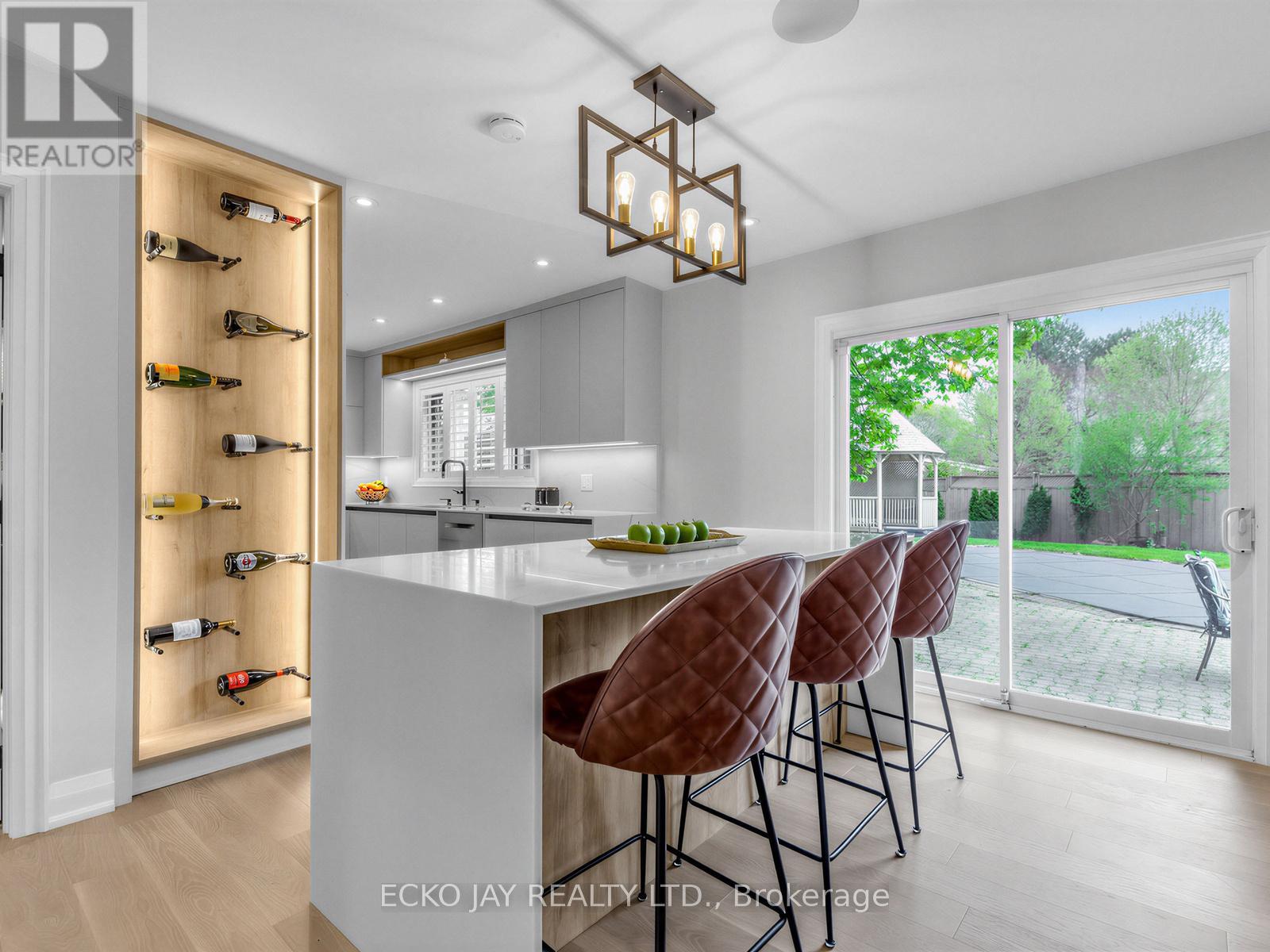 27 Silkwood Crescent, Toronto, Ontario  M2J 1H1 - Photo 9 - C13129112