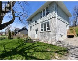 118 SUTHERLAND Street E Unit# UPPER, Caledonia, Ontario