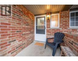 27 MAX BECKER Drive, Kitchener, Ontario