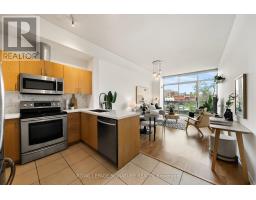 423 - 388 RICHMOND STREET W, Toronto, Ontario