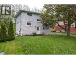 118 SUTHERLAND Street E Unit# Lower, Caledonia, Ontario