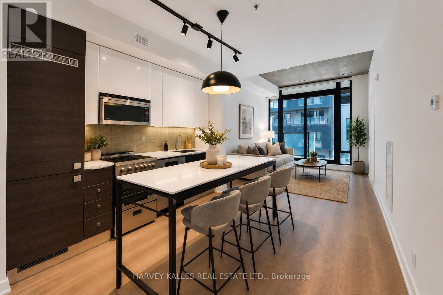 222 - 8 Dovercourt Road, Toronto, Ontario  M6J 0B6 - Photo 17 - C13129166