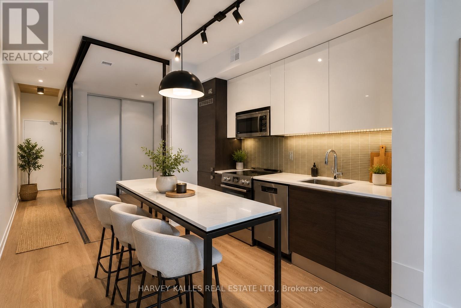 222 - 8 Dovercourt Road, Toronto, Ontario  M6J 0B6 - Photo 19 - C13129166