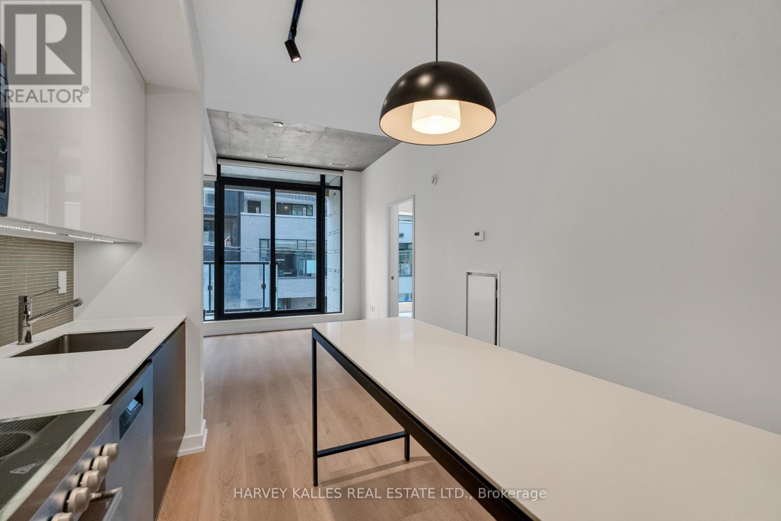 222 - 8 Dovercourt Road, Toronto, Ontario  M6J 0B6 - Photo 20 - C13129166