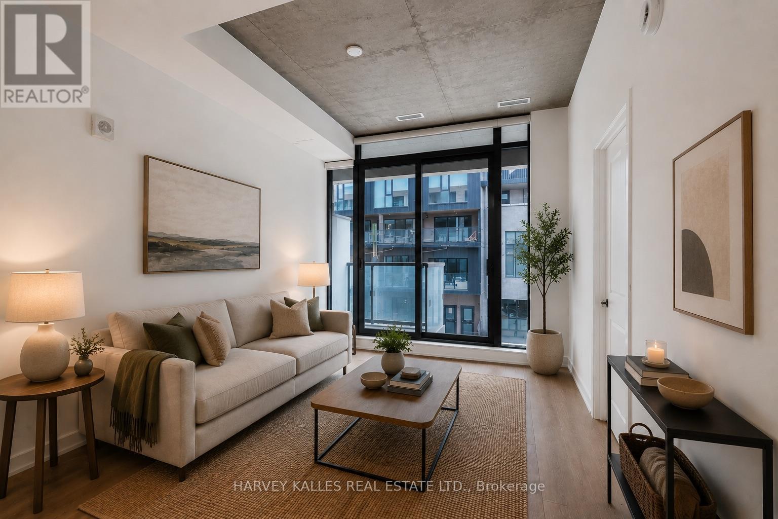 222 - 8 Dovercourt Road, Toronto, Ontario  M6J 0B6 - Photo 22 - C13129166