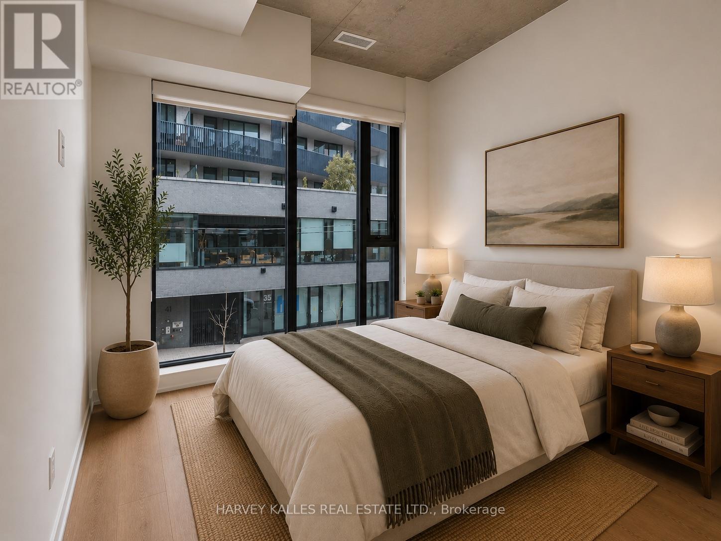 222 - 8 Dovercourt Road, Toronto, Ontario  M6J 0B6 - Photo 27 - C13129166