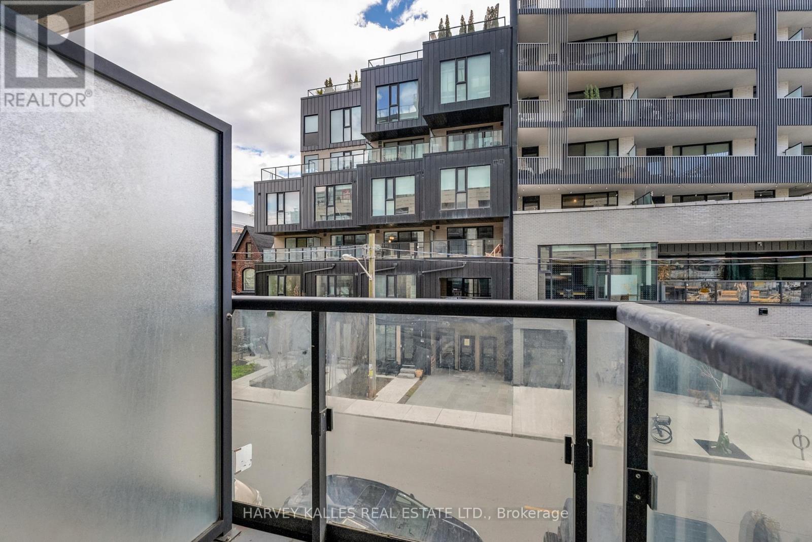 222 - 8 Dovercourt Road, Toronto, Ontario  M6J 0B6 - Photo 33 - C13129166