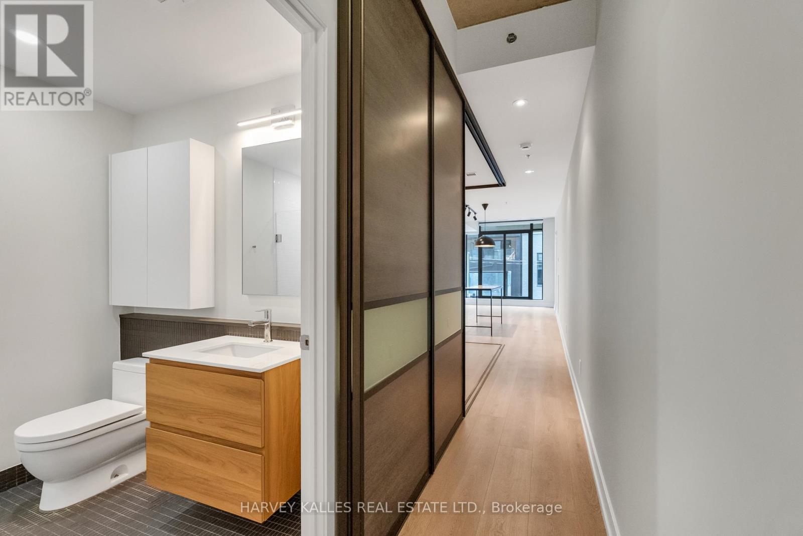 222 - 8 Dovercourt Road, Toronto, Ontario  M6J 0B6 - Photo 6 - C13129166
