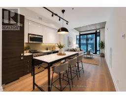 222 - 8 DOVERCOURT ROAD, Toronto, Ontario