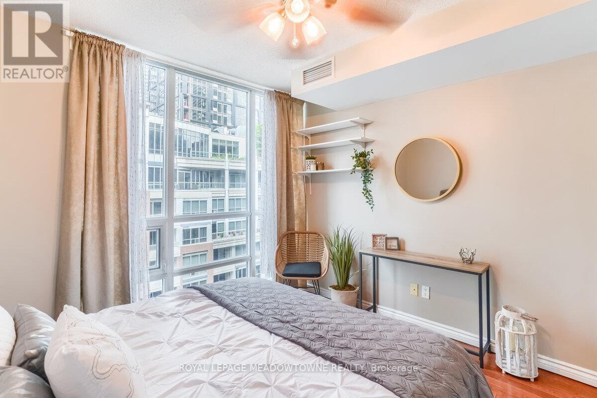 1101 - 263 Wellington Street W, Toronto, Ontario  M5V 3E6 - Photo 23 - C13129180