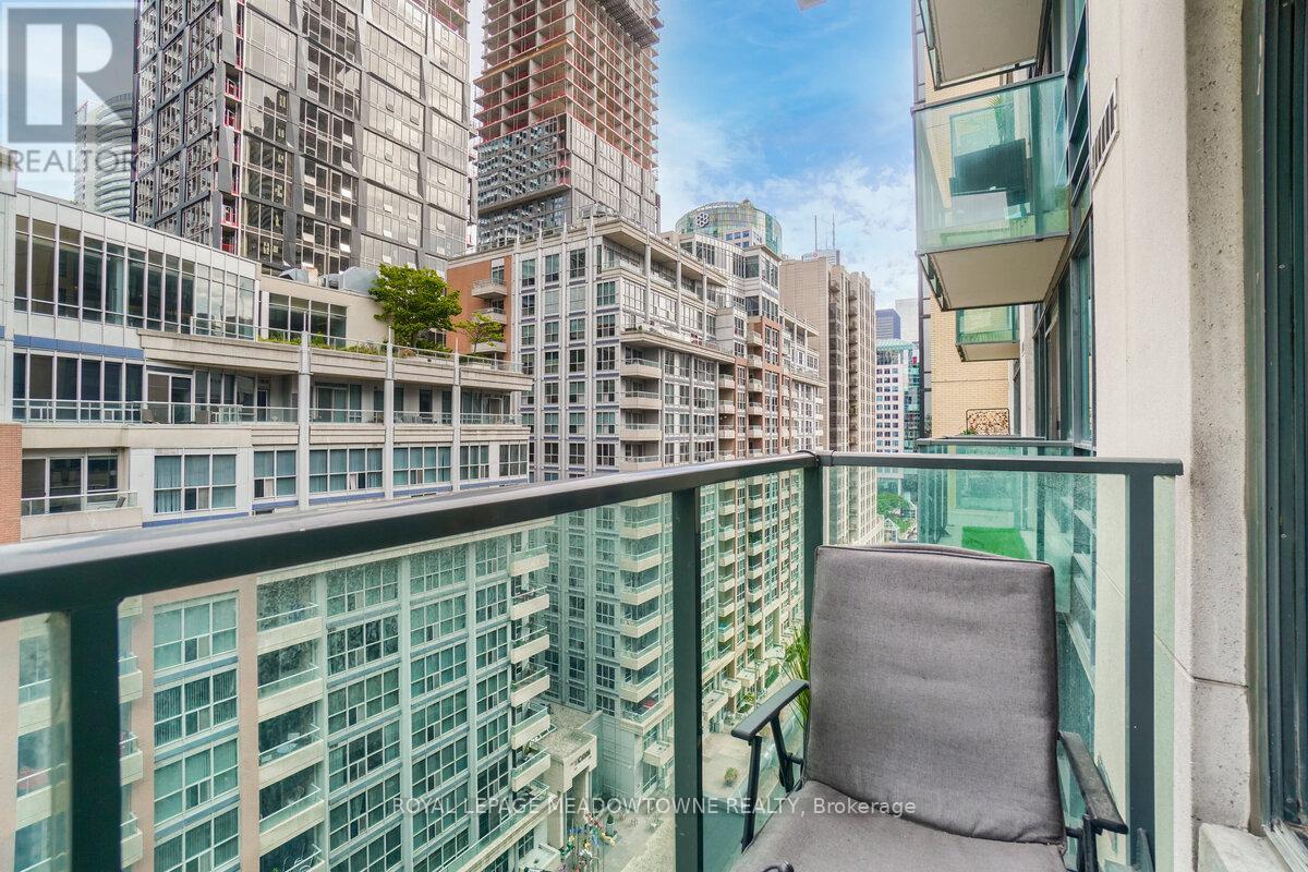 1101 - 263 Wellington Street W, Toronto, Ontario  M5V 3E6 - Photo 29 - C13129180
