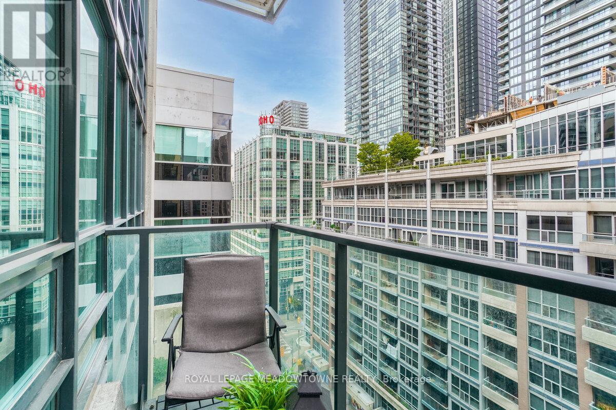 1101 - 263 Wellington Street W, Toronto, Ontario  M5V 3E6 - Photo 30 - C13129180