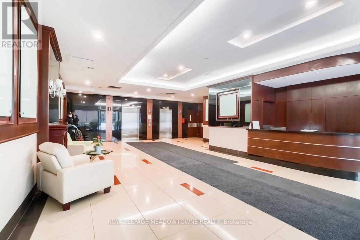 1101 - 263 Wellington Street W, Toronto, Ontario  M5V 3E6 - Photo 6 - C13129180