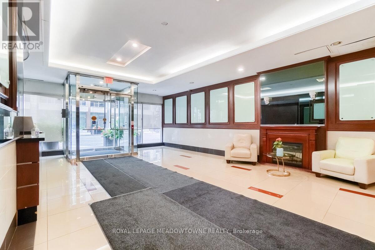 1101 - 263 Wellington Street W, Toronto, Ontario  M5V 3E6 - Photo 7 - C13129180