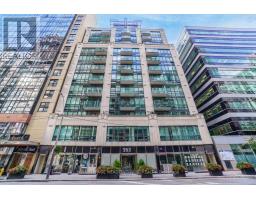 1101 - 263 WELLINGTON STREET W, Toronto, Ontario