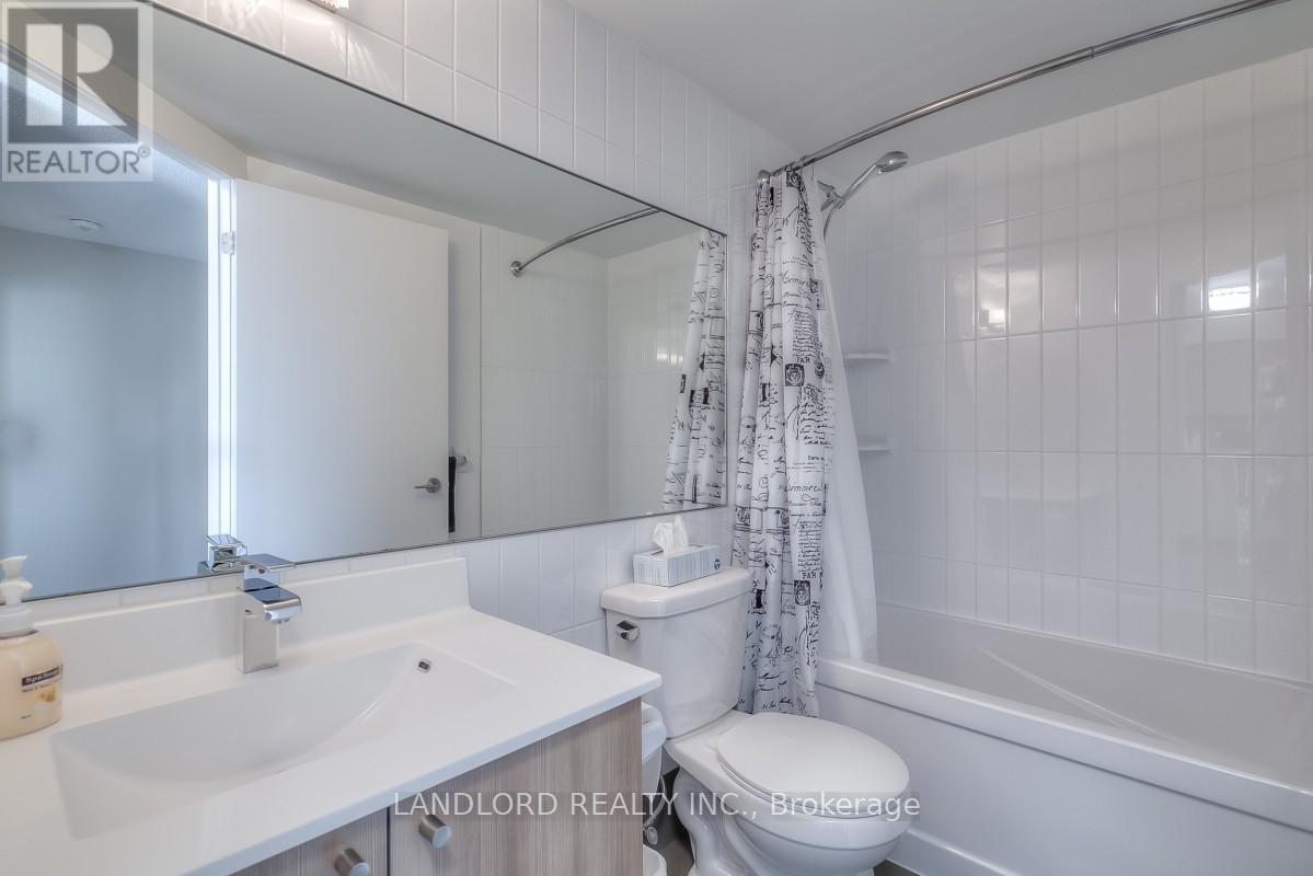 1309 - 5740 Yonge Street, Toronto, Ontario  M2M 0B1 - Photo 14 - C13129266