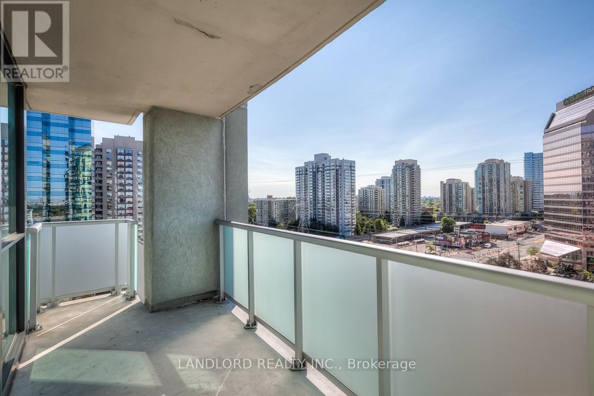 1309 - 5740 Yonge Street, Toronto, Ontario  M2M 0B1 - Photo 17 - C13129266
