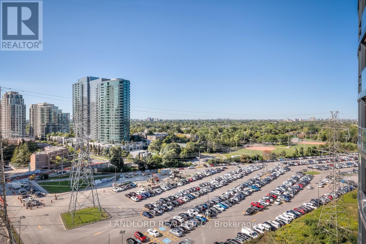 1309 - 5740 Yonge Street, Toronto, Ontario  M2M 0B1 - Photo 19 - C13129266