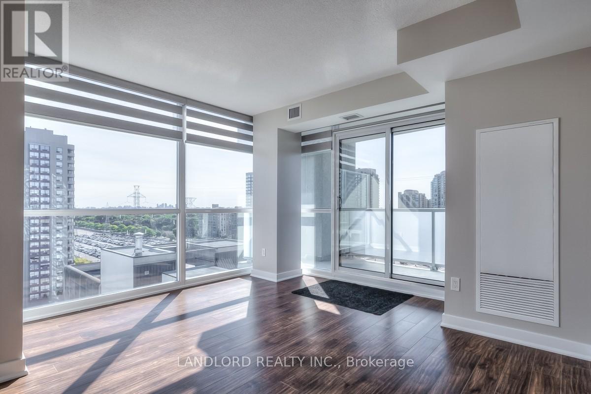 1309 - 5740 Yonge Street, Toronto, Ontario  M2M 0B1 - Photo 2 - C13129266