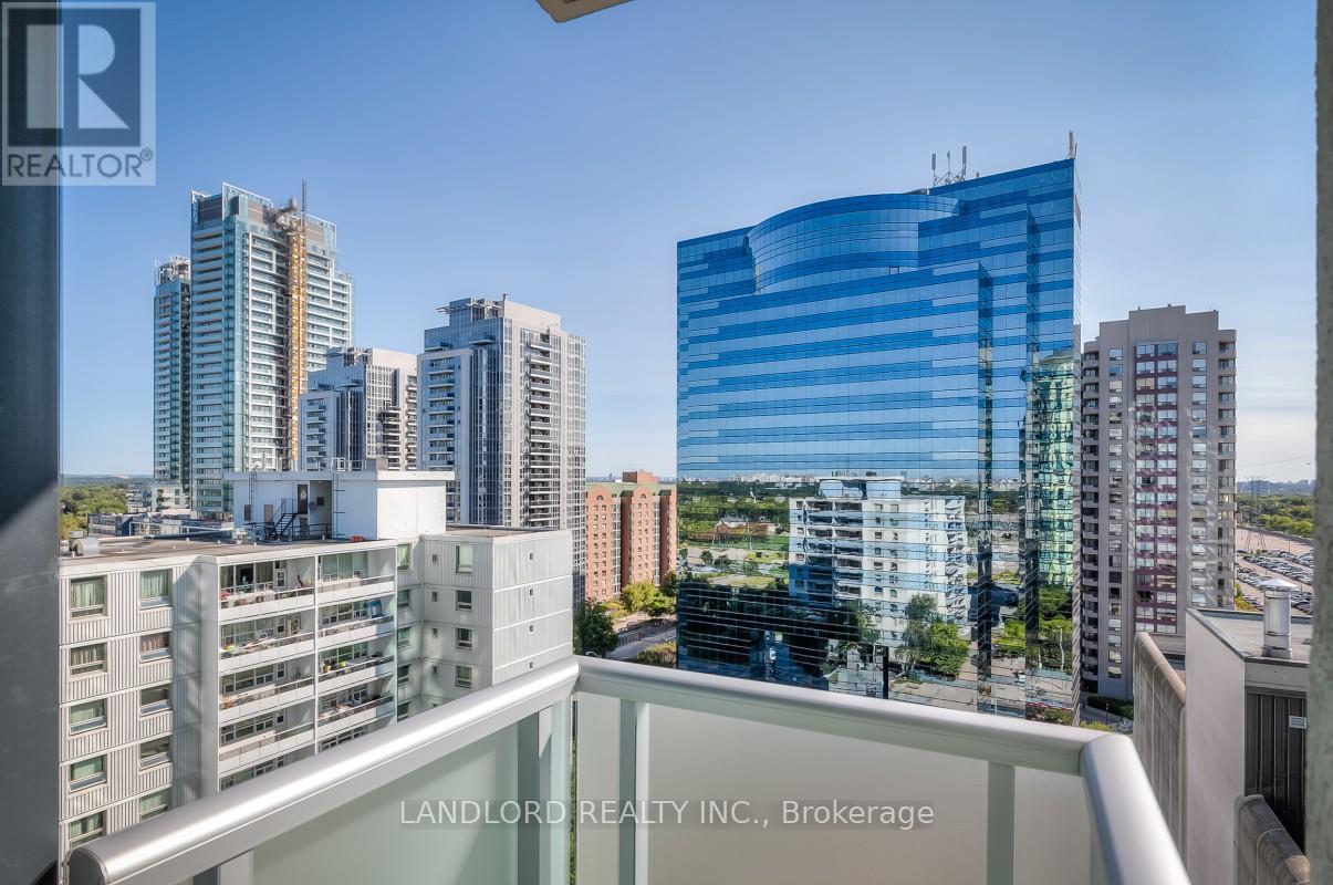 1309 - 5740 Yonge Street, Toronto, Ontario  M2M 0B1 - Photo 21 - C13129266