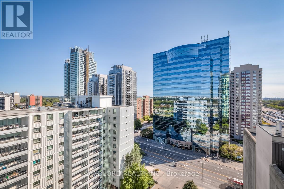1309 - 5740 Yonge Street, Toronto, Ontario  M2M 0B1 - Photo 22 - C13129266