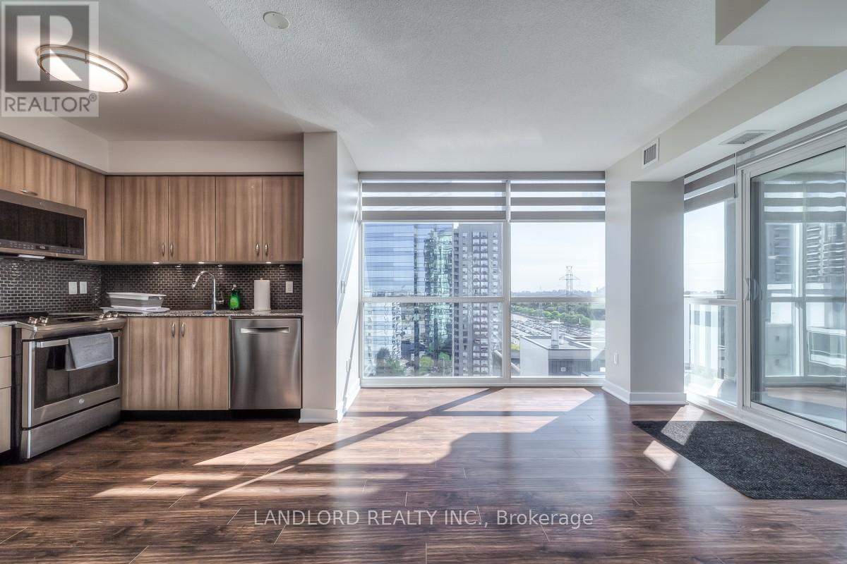 1309 - 5740 Yonge Street, Toronto, Ontario  M2M 0B1 - Photo 4 - C13129266