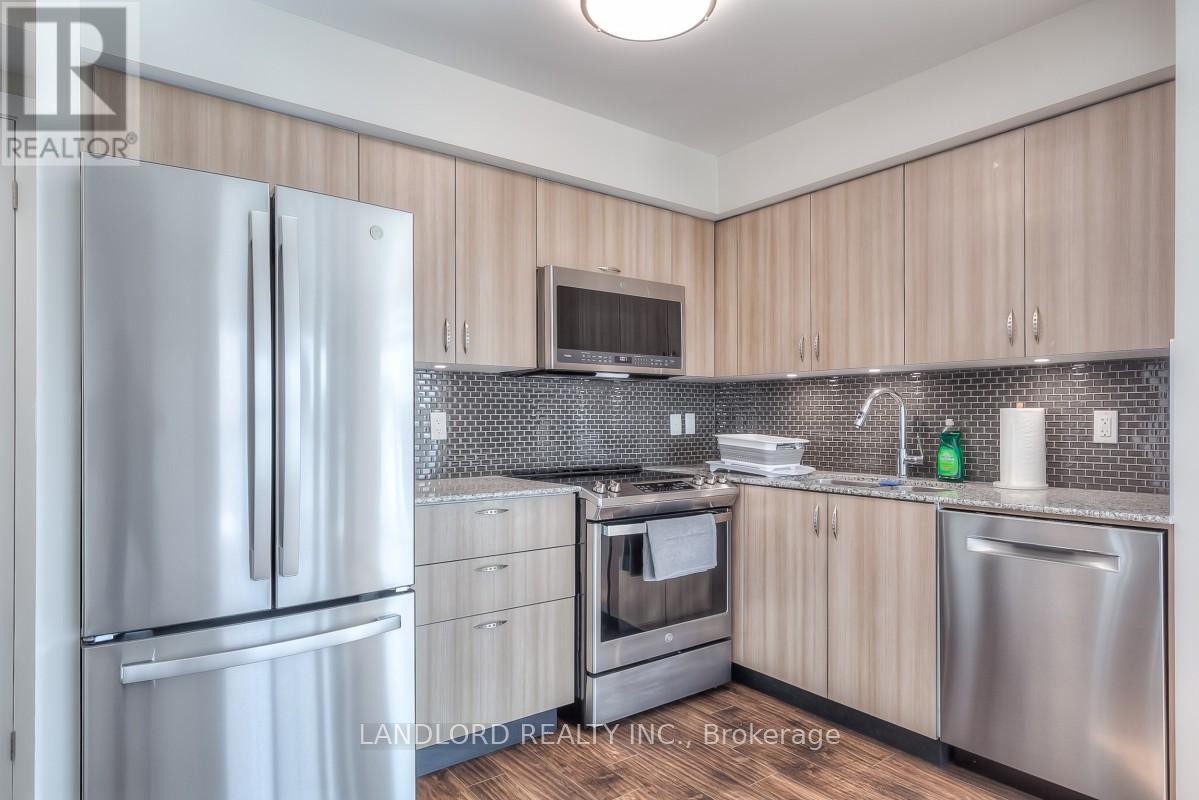 1309 - 5740 Yonge Street, Toronto, Ontario  M2M 0B1 - Photo 6 - C13129266