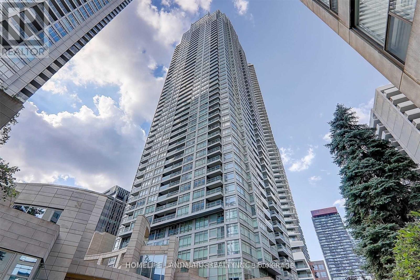 4211 - 2191 YONGE STREET, Toronto, Ontario