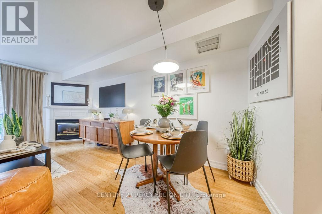 Th 15 - 228 St. George Street, Toronto, Ontario  M5R 2N5 - Photo 16 - C13129338