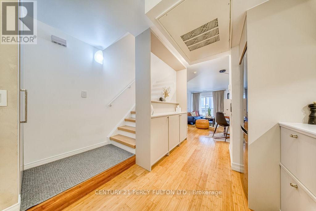 Th 15 - 228 St. George Street, Toronto, Ontario  M5R 2N5 - Photo 24 - C13129338